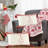 Textured Cotton Throw Pillow-841037093