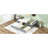 Gray Twin Size Platform Bed With Trundle - Bedroom Stability Assurance In Space Enhancement