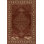 Quenl Vintage Handmade Wool Rug