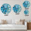 Horloge murale surdimensionnée-1156703836