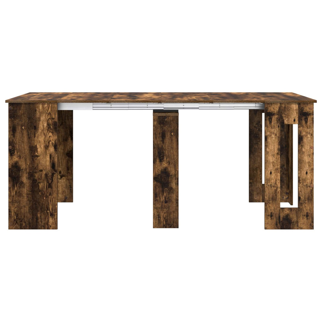 Extendable Dining Table
