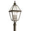 Townsend Lantern Head