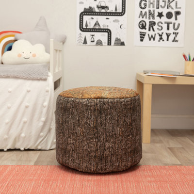 Icon Kids Accent Stool