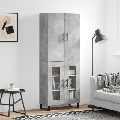 Mikie Display Cabinet