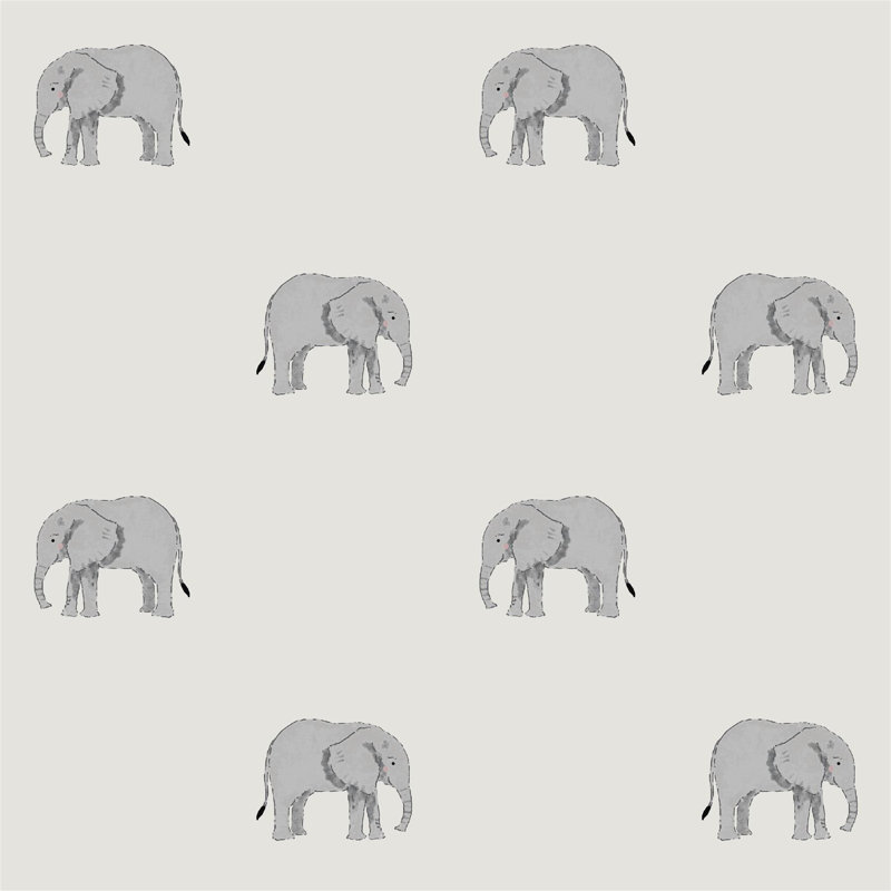 Derek 10m x 53cm Matte Wallpaper Roll