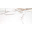 Velluto 24 in. x 48 in. Matte Porcelain Marble Look Floor and Wall Tile-60085483
