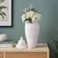 Handmade Stoneware Jar-1623983024