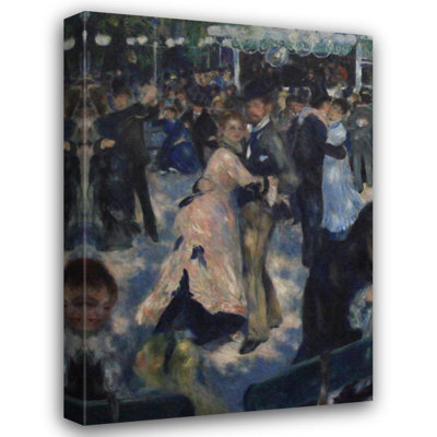 Le Moulin de la Galette