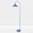 Grabowski 166cm LED Arched Floor Lamp-512830337-512830338