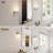 1-Light Bathroom Vanity Lighting-354871894