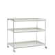 Trays Kitchen Cart