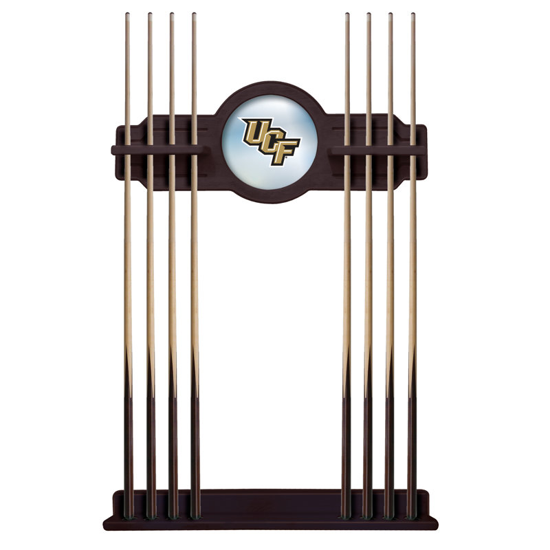 Porte-queues de billard NCAA, English Tudor, Knights de l'UCF