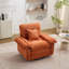 Ensemble de salon avec canapé 3 pièces Modern Chenille Cloud-1147710547