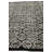 Mullins Black Rug