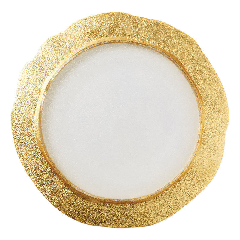 Rufolo Glass Charger