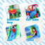 Jeu gonflable 9 'x 11'