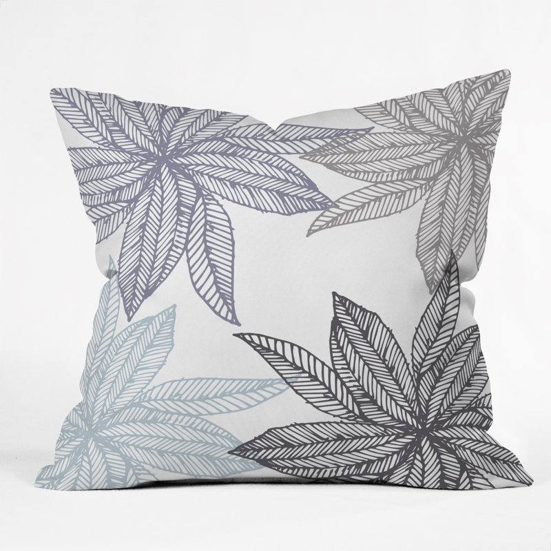 Coussin camilla foss, 16 po x 16 po