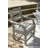 Ahumada Wood Outdoor Lounge Chair