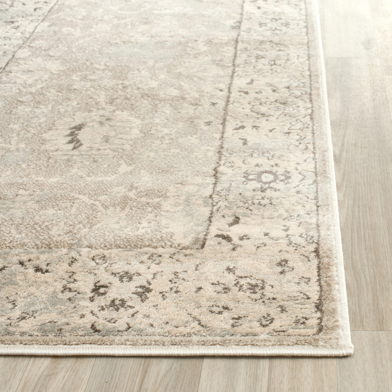 Metzler Performance Oriental Rug, Runner 2'2" x 8'