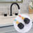 Widespread 2-handle Bathroom Faucet