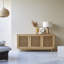 Luis 62.99'' W Sideboard