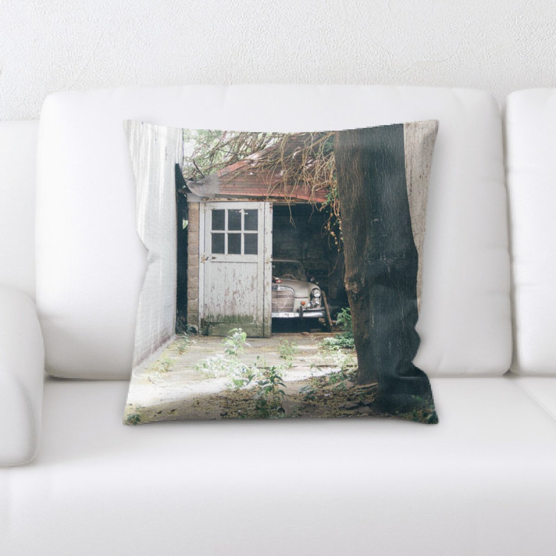 Coussin Amoux