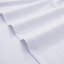 Super Soft Egyptian-Quality Cotton Brushed Flat Sheet-617392034-617392045