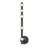 Pearl 21.5" High LED Wall Sconce-124530563