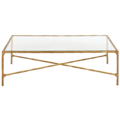 Table basse Evelynn