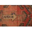 Tapis de couloir Tribal