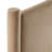 Rael Performance Velvet Headboard-105698063-105698056