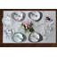 Marble Chianti Bone China Pasta Dish