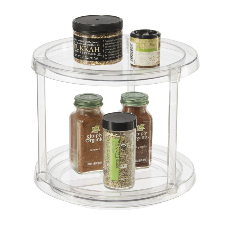 Plateau tournant Oggi Neat Lazy Susan