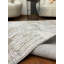Aundrey Solid Colour Bamboo Slat / Seagrass Area Rug-1169224279