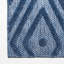 Tapis bleu marine intérieur / extérieur Fierros-861509775