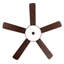 Amoz 52'' Ceiling Fan with Light Kit