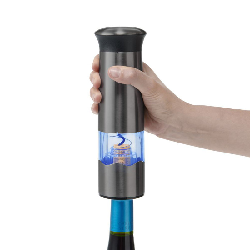 Ouvre-bouteille électrique automatique