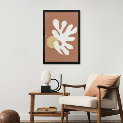 Matisse hommage III - reproduction d'art murale - affiche de galerie