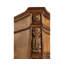 Windsor Solid Wood Executive Desk