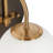 Breeana Dimmable Bath Sconce