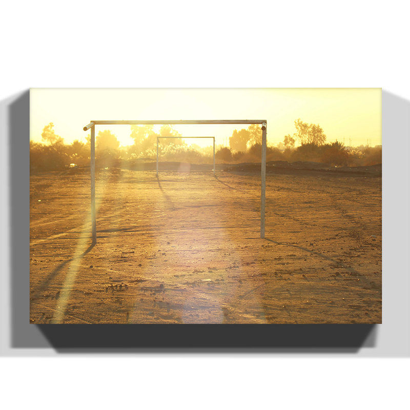 Wrapped Canvas Print, 70cm H x 100cm W