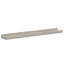 Tablette murale Tablette flottante à fixation murale pour cadre photo-1904986951-1904986950