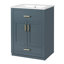 Armoire de salle de bain avec tiroir basculant-95366640