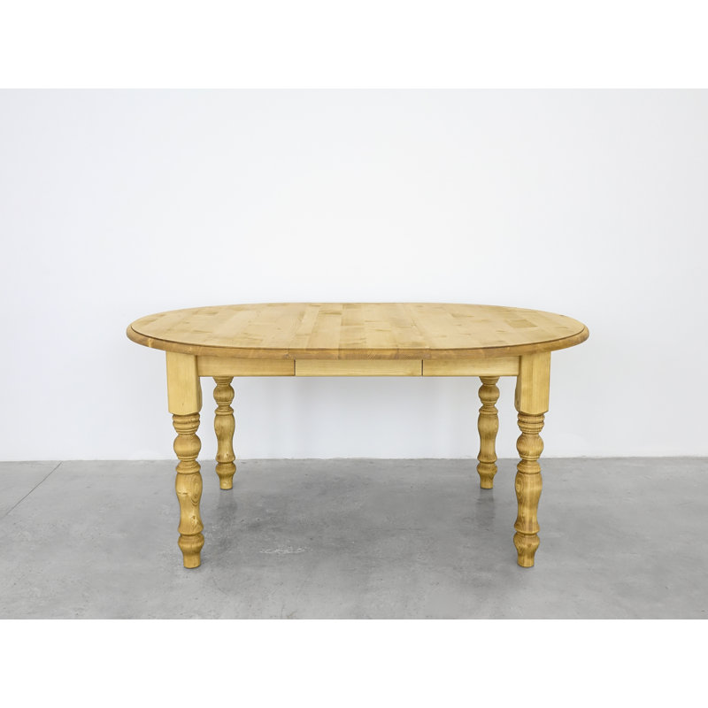 Dambrosio Oval 200Cm L x 120Cm D Dining Table