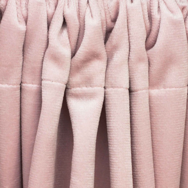 Luminous Valance, Pink