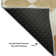 Premium Machine Washable Laclede AMF1007 Geometric Rug