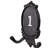 Moffitt Iron Wall Wall Hook