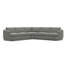 Jules Fabric 3 Pc Sectional-2044263662