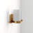 2 - Light Dimmable Vanity Light-447500667