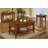 Darcie End Table with Storage